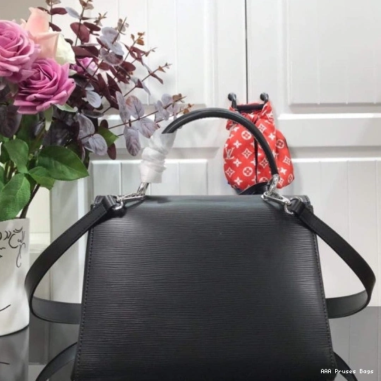 AAA Pruses Bags GRENELLE PM VUITTON LOUIS 0804